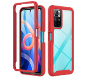 Para Xiaomi Poco X4 X5 M4 Pro Red Rice 9c 10 2022 10c 10a 12C Note 11 11s 11t 11pro + 12 Pro 5G Funda De Silicona Antideslizante