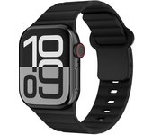 Applicable to Silicone sports for watch band 44mm 40mm 46mm 41mm 49mm 42mm 45mm straps bracelet iWatch 2 series 10 9 8 7 SE