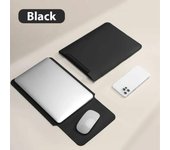16, 15, 13, 11 inch case, for Apple, , , book, Ipad Pro Air M4 M2, waterproof leather laptop case