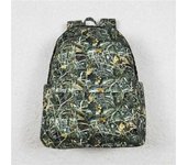 Hot Sale Boutique Mommy Bag Cowboy Print Fashion Kids Casual Bags Zipper Portable Backpack High Quality New