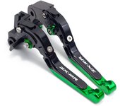 For ZX-10R ZX 10R ZX10R / RR / KRT/SE Motorcycle Brake Clutch levers CNC Adjustable Foldable Hand brake lever ZX10R Accessories