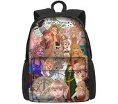 Celebrity Peripheral School Bag Taylor Swift High School College School Bag