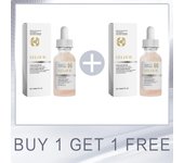 Hyaluronic Acid Serum Face Deep Nourishing Skin Firming Lactic Acid Rejuvenate the Facial Essence Korean Skin Care Moisturizer