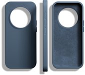 Liquid Silicone Phone Case For Realme 12 11 10 Pro Plus C55 Shockproof Cover For Realme Gt Neo 5 5G Protection Cases Accessories