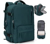 Mochila Viaje Cabina Avion Para Ryanair Maletas De Viaje Cabina Avion Bolsa De Cabina 43x30x20 Para EasyJet Equipaje De Mano Cabina Avion Mochila De Senderismo Mochila Para Wizzair