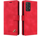 For Samsung Galaxy A31 A32 A33 A53 a 31 32 33 53 4G 5G Galaxy A31 Galaxy A33 SM a336e a326b a325f de cuero con ranura de t