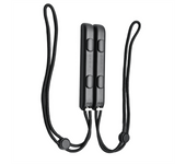 2 PCS Left and Right Wrist Strap for Joy Pad Con Controller Gamepad Hand Rope Games Accessories Joy Pad
