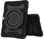 Funda a prueba de golpes para iPad Air 5, 4, 10,9, 2022, 10,2, 2021, 9th, 2019, 7th, 2018, 9,7, Air 1, 2, 3 Pro, 10,5, 11, 2020,