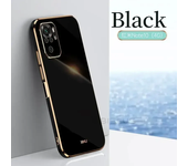 Funda de Silicona para Xiaomi Redmi Note 13 Pro Regalo Ideal para Series 12, 11, 12 Plus, 5g, 13t, 14
