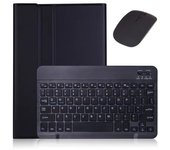 Cover for Funda iPad Mini 6 Case 8.3 inch Keyboard Case for Apple iPad Mini6 6th Generation 8.3 inch Funda Spanish Teclado