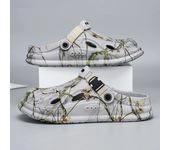 Summer Men Cave Shoes Slippers Fashion Garden Shoes Comfortable Soft Sole Outdoor Indoor Men's and Women's Beach Shoes 40-45