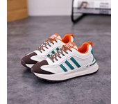 Men's Shoes Spring Breathable Sneakers New Fashion Brand All-Matching Sports Casual White Shoes Men's Shoes Trendy Shoes