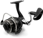 5.0:1 Spinning Fishing Reel Shallow Spool Max Drag 10kg 8BB Bass Pike Fishing For Carp fishing Wheel Salt Water Fishing Reel