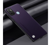 Luxury PU Leather Case For OPPO A53 A53S Back Cover Silicone Full Protection Phone Case on For OPPO A32 A33 4G 2020 A53 S Coque