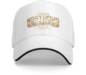 Fashion Nostrom 2 Baseball Sports Cap Beach Bag Women Hats Men's