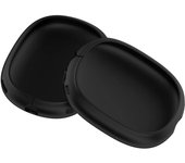 Replacement Earpads For AirPods Max Headphones Earpads Ear Pads Ear Cover With Knit Mesh Construction Built-in Memory Foam