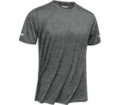 MAGCOMSEN Men's Quick Dry Crew Neck Athletic Gym T-Shirts