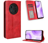 For Ulefone Note 6 6P 11P 12p 13P 14 15 16 Pro Carcasa Del Teléfono Móvil Enchufe Tarjeta Billetera Clip Anti - Caída Tapa
