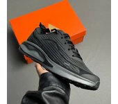 2025, nuevo estilo, serie jogging, low top, hombre y mujer, ligereza, amortiguación, casual, deporte, zapatillas running carretera