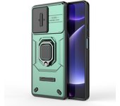 Slide Camera Cover Phone Case with Ring Stand For OnePlus 11 11R Nord CE3 CE 3 Lite ACE 2 Nord N30 Shockproof Bumper