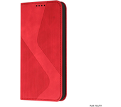 For Xiaomi Redmi 13C 13t 14 Pro Ranura De Tarjeta Carcasa Protectora De Amortiguación Magnética De Color Sólido