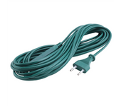 Electric Extension Cable Compatible for Vorwerk Kobold VK140 VK150 FP140 FP150-10 Meters EU Plug