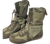 2025 primavera nueva plataforma de cuero Martin botas de las mujeres de estilo británico retro corto con cordones botas individuales versátiles casual zapatos de las mujeres