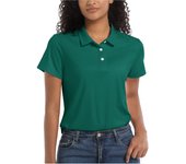 MAGCOMSEN Women's Golf Polo Shirts UPF 50+ Quick Dry Ladies Tennis Shirt Short Sleeve Rash Guard T-shirt Athletic Collared Tops