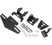 YZFR1 License Plate Holder For YAMAHA YZF R1 2004-2007 2008 R6 2016-2020 Motorcycle Tail Tidy Fender Eliminator Bracket R1M R1S