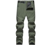 Men's casual pants Waterproof Trekking Pants