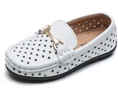 Walking Shoes Kids Brand Slip on Shoe
