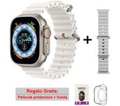 2025 HK10 Ultra 3 Max Smartwatch Man Women 49mm Ultra Amoled Screen NFC Whatsapp Notification Local Music AOD Modes AI Robots ChatGPT Bluetooth Call Smart Watch For Android IOS