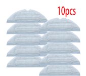 For Xiaomi Roborock S7 S70 S75 S7Max S7MaxV T7s Mop Cloth Rag Hepa Filter Main Side Brush Vacuum Cleaner Parts Spare Accessories