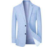Three Designer for Men Blazers Casual Busine Jae Fashion Spri Autumn
