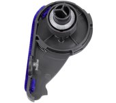 Roller Brush Bar End Cap Cover for Dyson V6 V7 V8 V10 V11 V15 Vacuum Cleaner End Cap Side Replacement Parts
