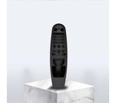Funda de silicona suave para LG AN-MR600 mr650 Control remoto, a prueba de golpes Smart TV control remoto cubierta protectora