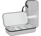For Mac Mini M4/M4 Pro Travel Carrying Case  M4 Pro Chip/M4 Chip Protective Case  Desktop Computer Travel Organiser