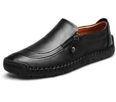 Zapatos de hombre Zapatos de cuero Zapatos de cuero de hombre Zapatos casuales