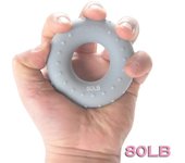 Gripper Forearm Expander Dynamometer Strengthen Training Finger Exersiser Hand Trainer Grip Strength Crossfit