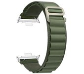 Alpine Loop Strap Xiaomi Redmi Watch 4 Bracelet Nylon Elastic Watchband for Mi Band 8 Pro Trail Correa Wristband Accessories