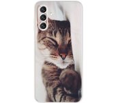 For Samsung A13 5G Case Samsung A12 Cover Silicone Soft Transparent Bumper Capa For Galaxy A12 A125F A13 A136U Samsung TPU Funda