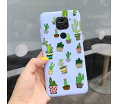 Soft Cover For Xiaomi Redmi Note 9 Note 9s Case Smartphone Cases For Xiomi Redmi Note9 Silicone Covers For Redmi Note 9s 9 Coque