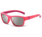 Nuevas gafas de sol polarizadas deportivas para niños, gafas de sol de silicona para montar al aire libre para niños