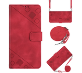 For Huawei Nova 5t 10 pro 10pro Glory 20 x7a x9a x40 x8a x 7a 8a 9a 40 Magic 5 Lite 4G 5G YAL - l21 Gla - al00 carcasa