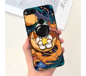 For Funda Xiaomi Mi A1 / Xiaomi Mi 5X Case Cover Fashion Jelly Bumper Shell Soft Matte Liquid Silicone MiA1 Xiaomi A1 Housing