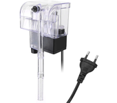 Bombas de agua para acuario, filtro colgante externo para tanque de peces, purificador de agua sumergible, Mini Filtro de acuario