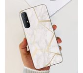 Case For Oppo Reno3 5G Reno 3 pro Cute Case Clear Painting Soft Silicone TPU Back Cover For oppo Reno6 5G phone Case Fundas Capa
