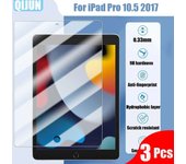 Tablet Tempered glass film For Apple iPad mini 5 2019 7.9" Explosion proond scratch Anti fingerprint 3 Pcs A2126 A2133 A2124