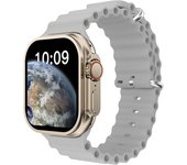 Reloj intellent S800 Ultra Max, NFC, Bluetooth, Llamadas, Ayuda de idioma, way no moleslar