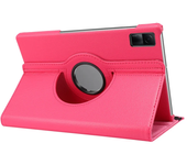 Funda for Redmi Pad SE Case 11 inch 360 Rotating Leather Stand Hard Protective Cover for Xiaomi Redmi Pad SE 2023 Case 11"